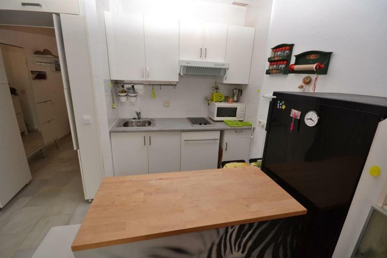 Appartement Flamenquito à Manilva Extérieur photo