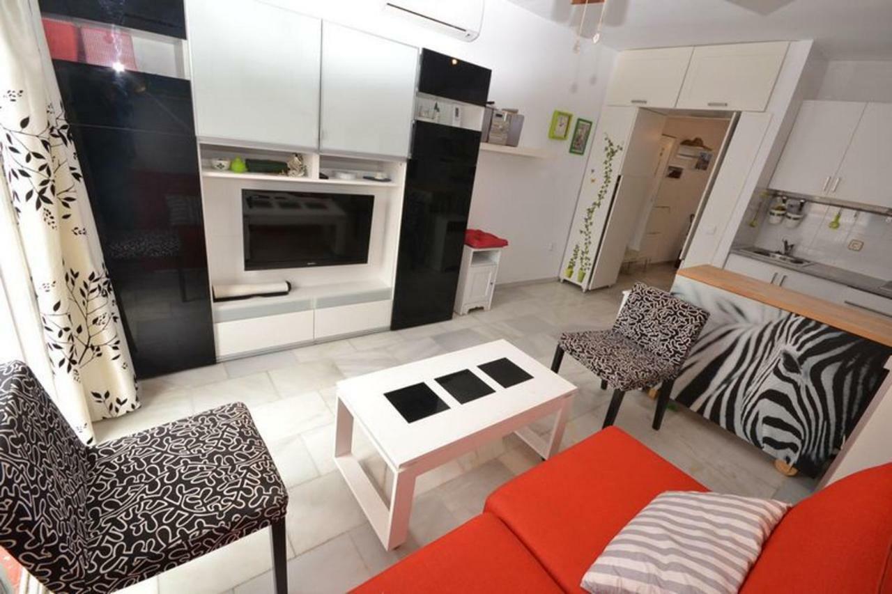 Appartement Flamenquito à Manilva Extérieur photo