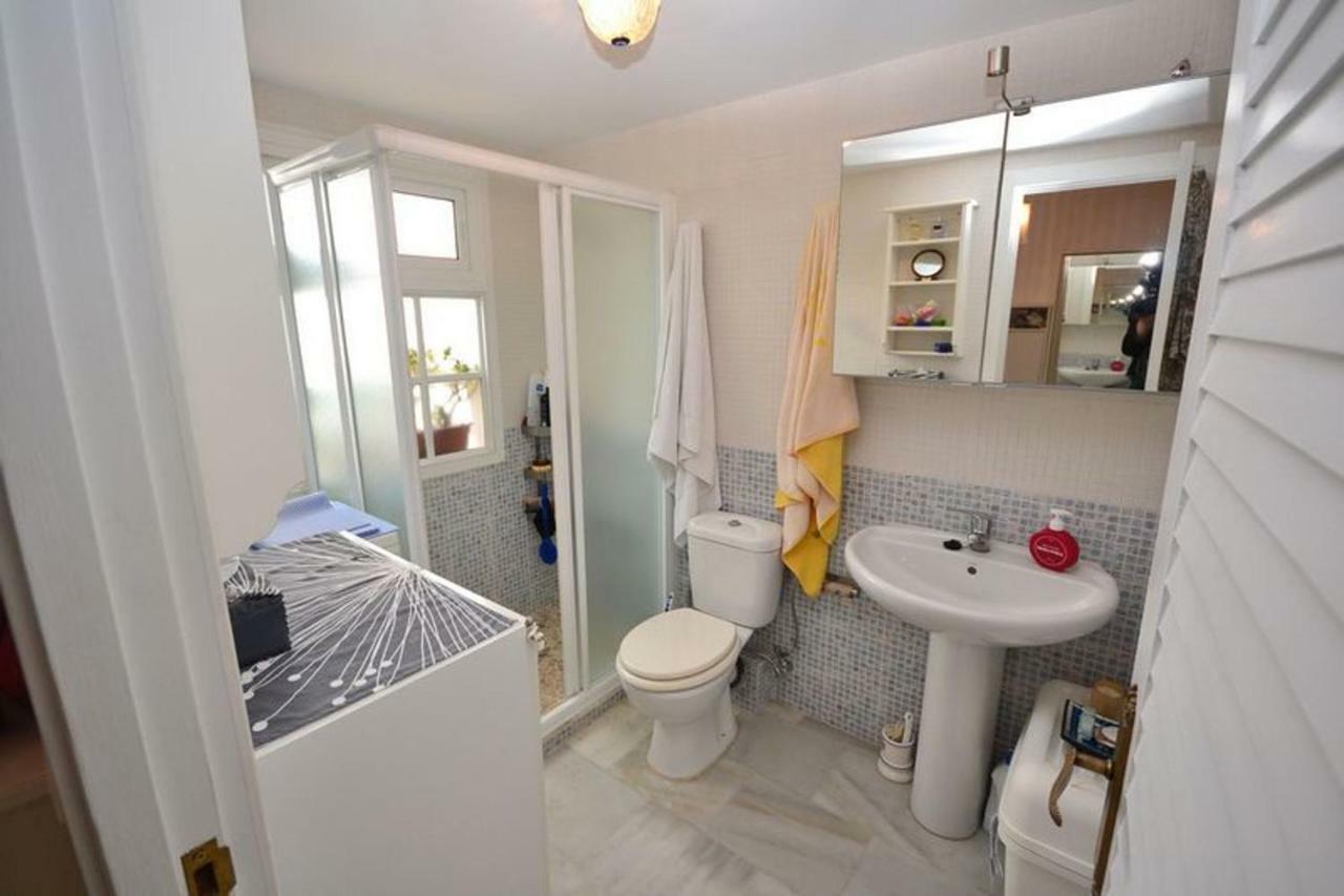 Appartement Flamenquito à Manilva Extérieur photo