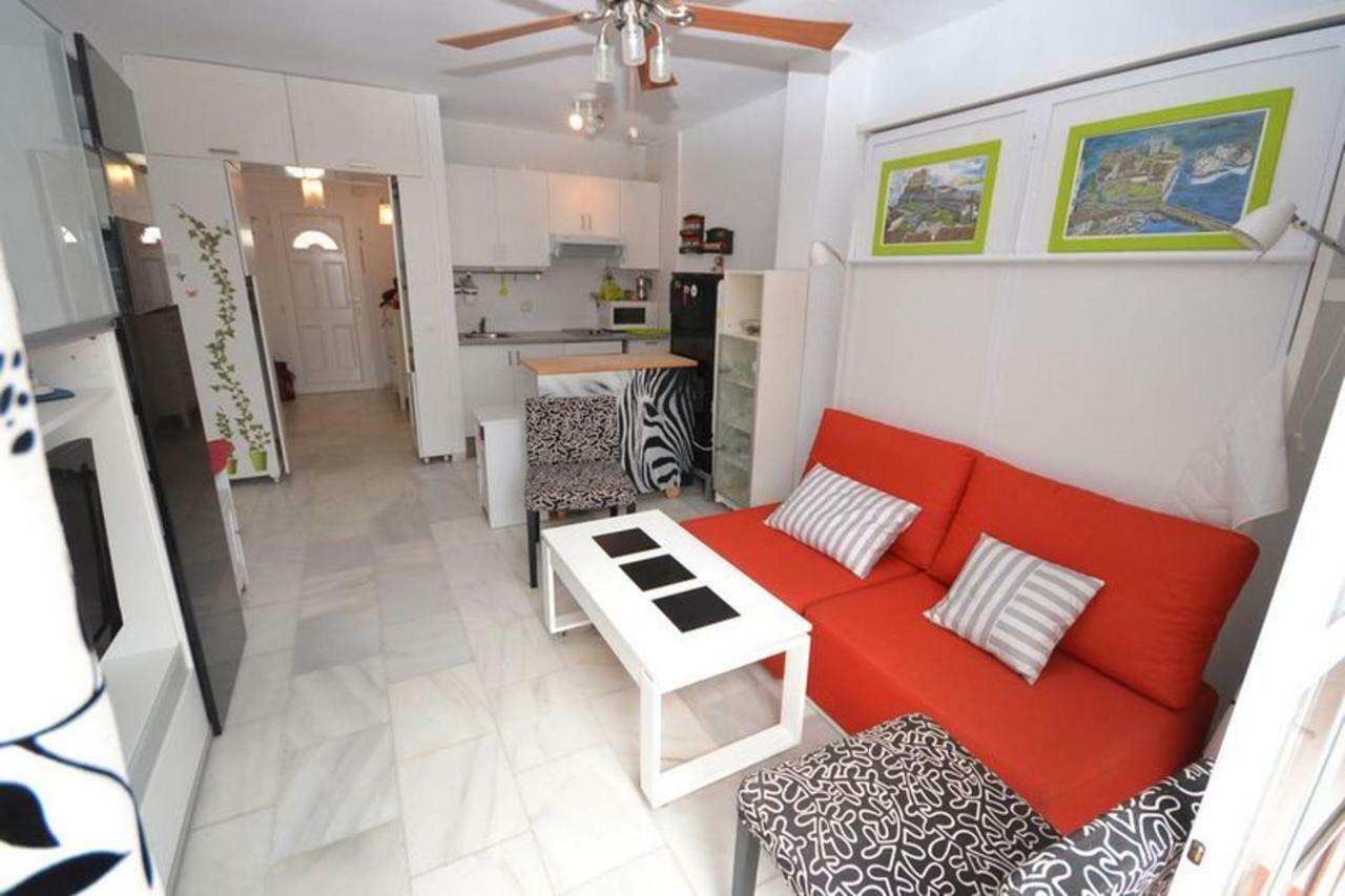 Appartement Flamenquito à Manilva Extérieur photo