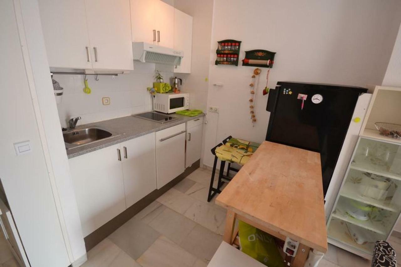 Appartement Flamenquito à Manilva Extérieur photo