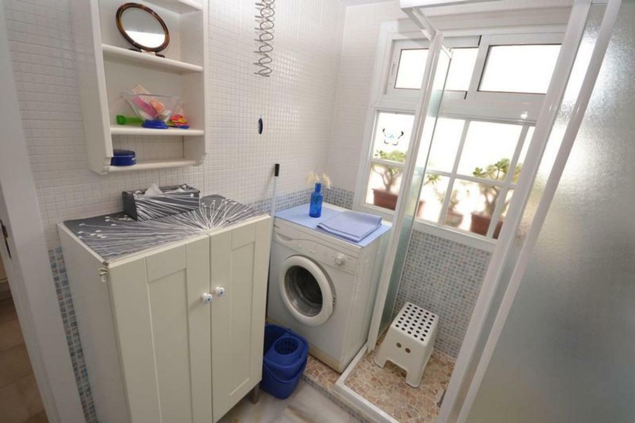 Appartement Flamenquito à Manilva Extérieur photo