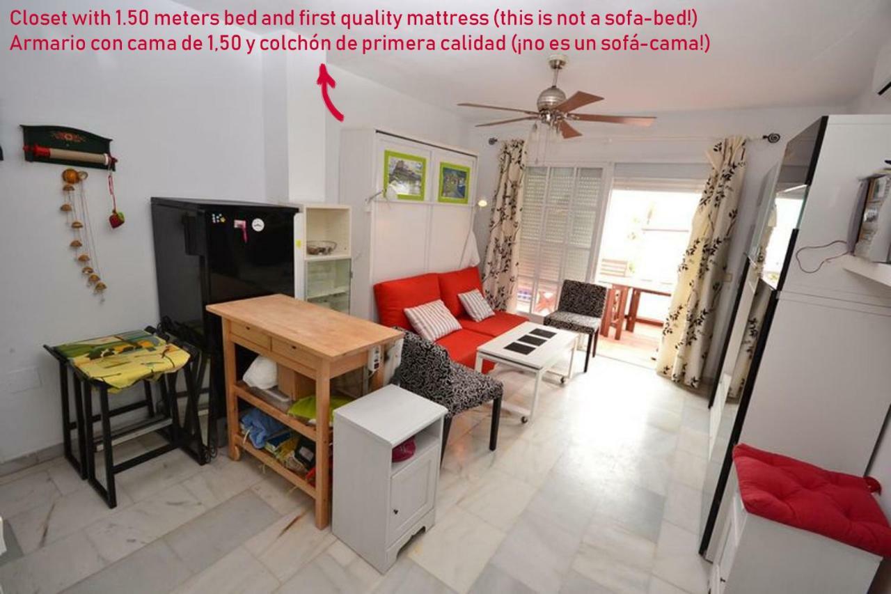 Appartement Flamenquito à Manilva Extérieur photo